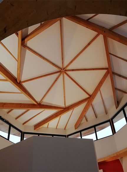 Bineau Plaquiste PLAQUISTE ANGERS Apres 1