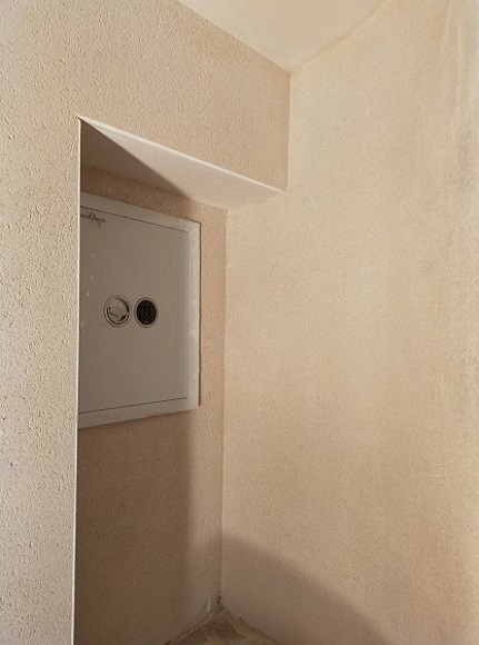 Bineau Plaquiste PLAQUISTE ANGERS Apres 4