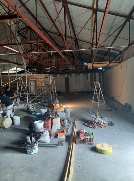 Bineau Plaquiste PLAQUISTE ANGERS Img 20190621 085001 Optimized