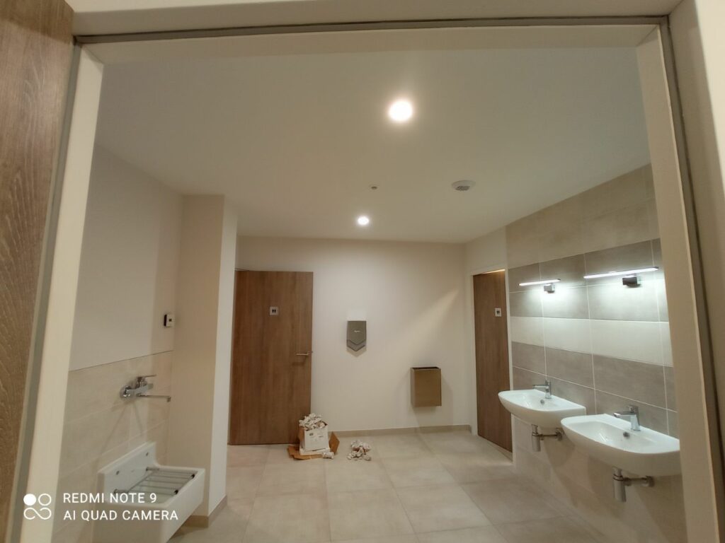 Bineau Plaquistes PLAQUISTE ANGERS Faux Plafond 10