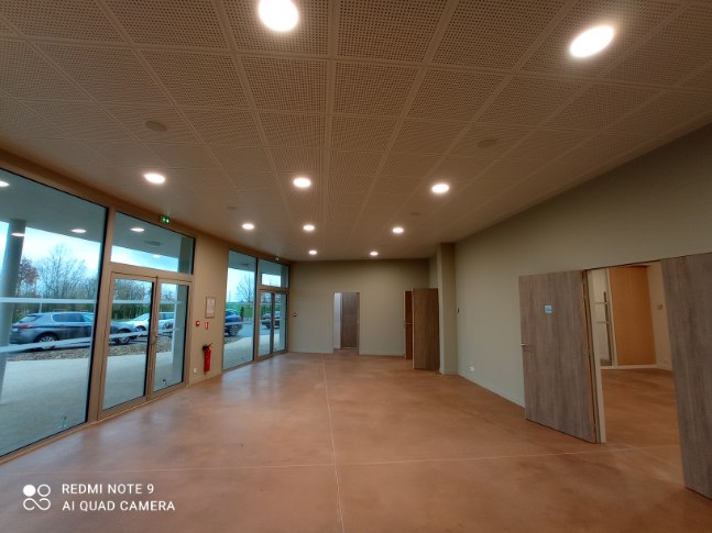 Bineau Plaquistes PLAQUISTE ANGERS Faux Plafond 11