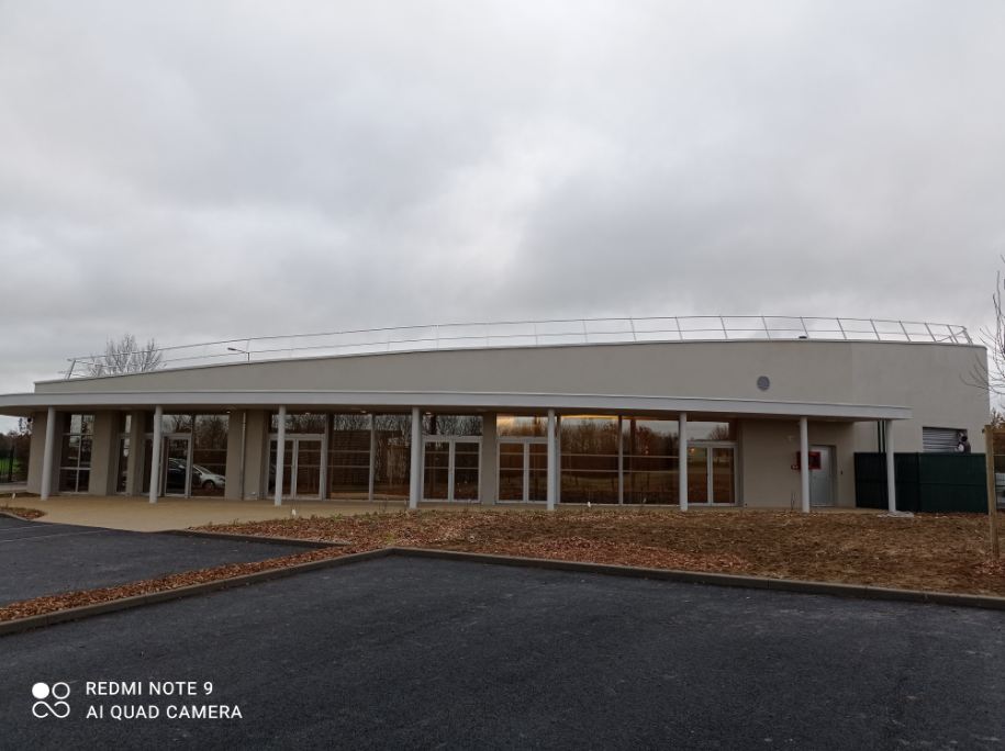 Bineau Plaquistes PLAQUISTE ANGERS Faux Plafond 19