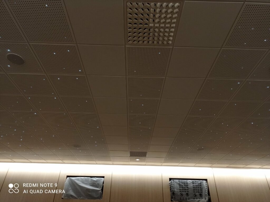 Bineau Plaquistes PLAQUISTE ANGERS Faux Plafond 4