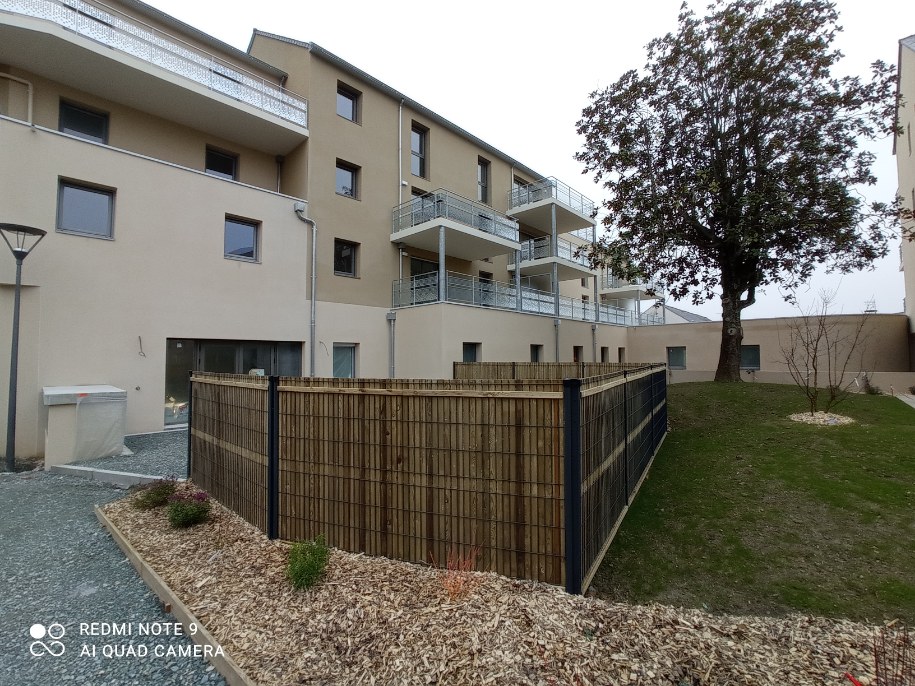 Bineau Plaquistes PLAQUISTE ANGERS Realisation 6